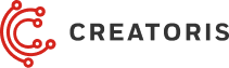 Logotipo de Creatoris